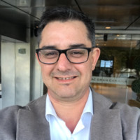 Luis Alberto Martínez Sánchez