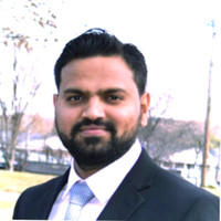 Sandip Patel