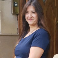 Rakhee Sharda