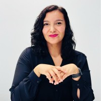 Francisca Reyes