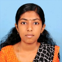 Vrindha S