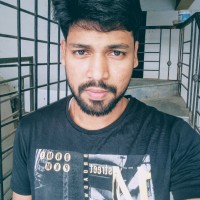 Damodar Krishna