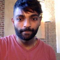 Dillon Fernando