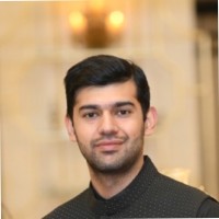 Ahmad Junaid Ghafoor