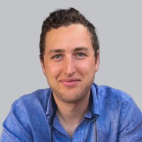 David Barnard, Ph.D.