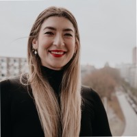 Anja Arsenyeva