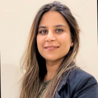 Astha Arora