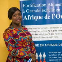 Kabore/Adjatan Béatrice Joelle