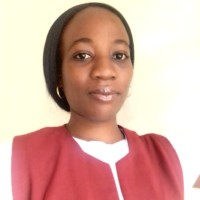 Damilola Kehinde