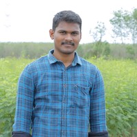 Pamisetty Adinarayana