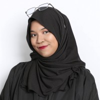 Marsha Izzah Binte Mohamed Azhar