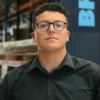 Davi Stroher Bandeira Bortolozzo