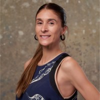 María Magdalena González Coscia