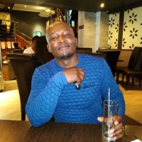 Nkosinathi Nxasane