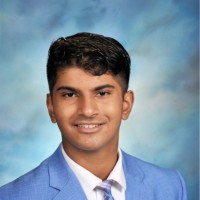 Devin Shetty