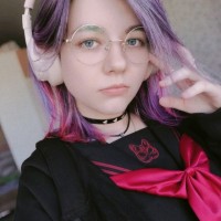 Darya Volkova