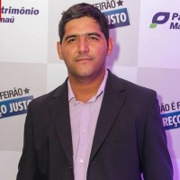 Ruy Claudio Félix Nascimento
