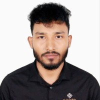 Md Emon Ahmed