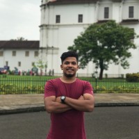 Rakesh Poojary