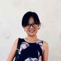 Cindy Soh