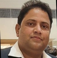 Saurabh Verma