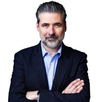 Gregory Guy