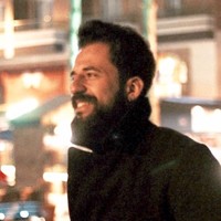 Burak Dogruel