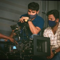 Karthik Swarnakumar Krishnamoorthy