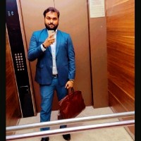 Aashish R. Singh