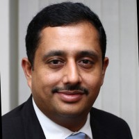 Pradeep Thomas Joseph