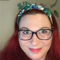 Katy Mcgeachy