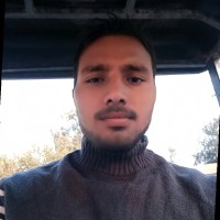 Manoj Kumar Sharma