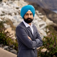 Jivjot Singh