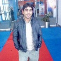Waqas Vohra