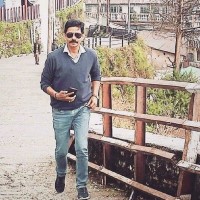 Sanjeev Walia