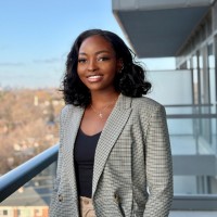 Isoken Akpata, CFA, MFE