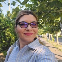Florina CRETU
