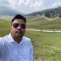 Rajnish Kumar