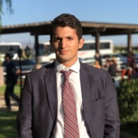 Guillermo Garza Torres