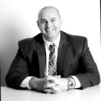 Paul Stredwick
