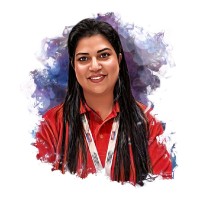 Nisha Thakur