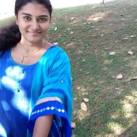 Revathy S Nair