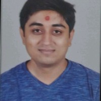 Dr. CHIRAGKUMAR M. PATEL