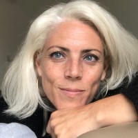 Sarah Burgalieres