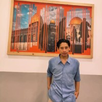 Muhammad Yusuf A