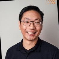 Claude Zhong