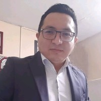 Oscar Omar Chuc Mendez