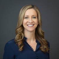Natasha Benesch, Mba