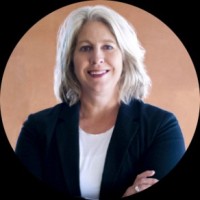 Stacy Haldeman