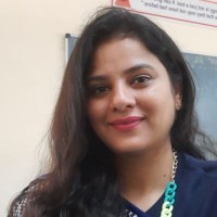 Afina Rehman